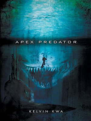 cover image of Apex Predator